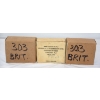 Image 8 : 45 Rounds Metaka 7,7mm Ammunition