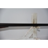Image 4 : Baker Gun Company Side By Side 12 Gauge Non-Functioning Shotgun