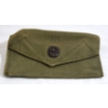 Image 1 : WWII US Army Infantry First Aid Pouches