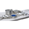 Image 4 : Fry Pans/Dishes & Steel Pot