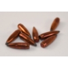 Image 2 : 70 Pieces Sierra 30 Cal 150gr Spitzer Boat Tail Rifle Bullets 