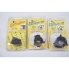 Image 4 : 6 Assorted Scope Ring Covers 