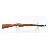 Image 1 : Mosin Nagant 1948 Carbine Bolt Action 7.62X54R Caliber Rifle