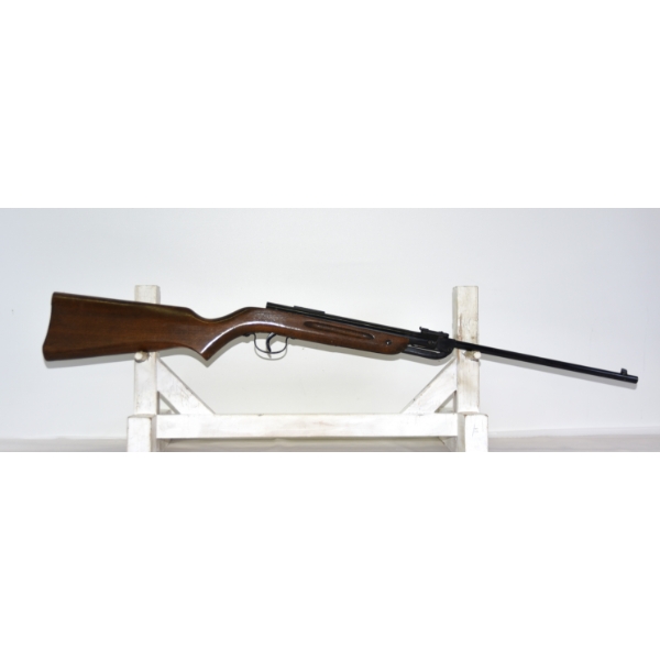 Diana Model 23 Single Shot .177 Caliber Pellet Rifle