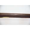 Image 5 : Antique Craigs Pennsylvanian Single Shot .41 Caliber Rifled Barrel Percussion Rifle 