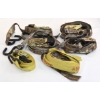 Image 2 : Box Lot Ratchet Straps 