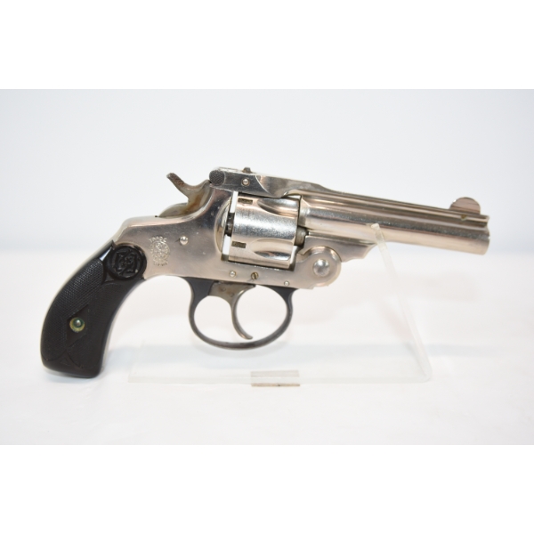 ORBEA Model 1907 .32 S&W Caliber Handgun
