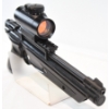 Image 12 : Crossman 1322 American Classic .22 Caliber Air Pistol With Scope