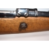 Image 7 : Mauser K98 Bolt Action 8MM Mauser Caliber Sporterized Rifle With Scope