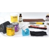 Image 3 : Box Lot Wood Stock Restoration/Repair Items