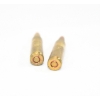 Image 3 : 40 Rounds Winchester 5.56mm 55 Grain FMJ Ammunition