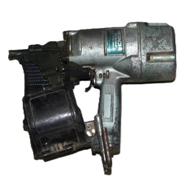 Hitachi NV83A2 3 1/4" Coil Nailer 