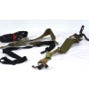 Image 1 : Box Lot Sling & Straps 