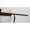 Image 4 : Squires Bingham 20P Semi Automatic .22 LR Rifle With Scope & Sling - Broken Trigger Guard