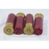 Image 2 : 50 Rounds Federal 12 Gauge 3" Power Magnum #4 Shot Ammunition 