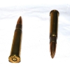 Image 2 : 50 Rounds  FNB .303  Ball Ammunition 