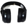 Image 7 : Nokta Black Detection Technologies Head Phones With Black Case