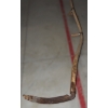 Image 1 : Antique Hand Scythe