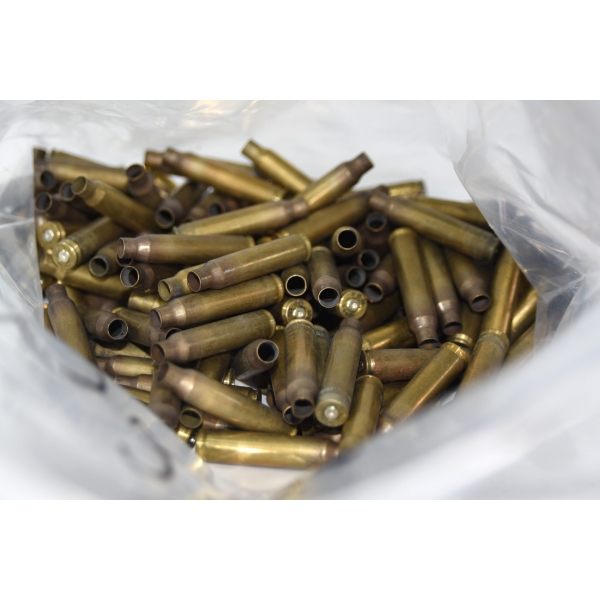 .94 KG  Assorted Shot Brass