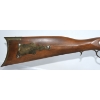 Image 2 : Spanish Single Shot .45 Caliber Percussion Rifle