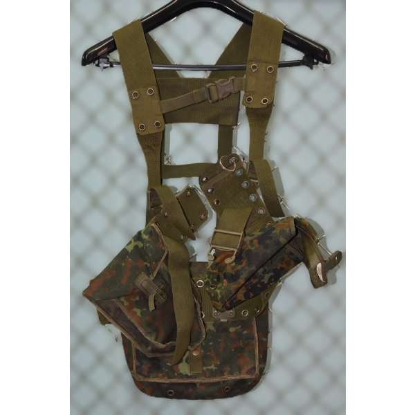 Military Vest