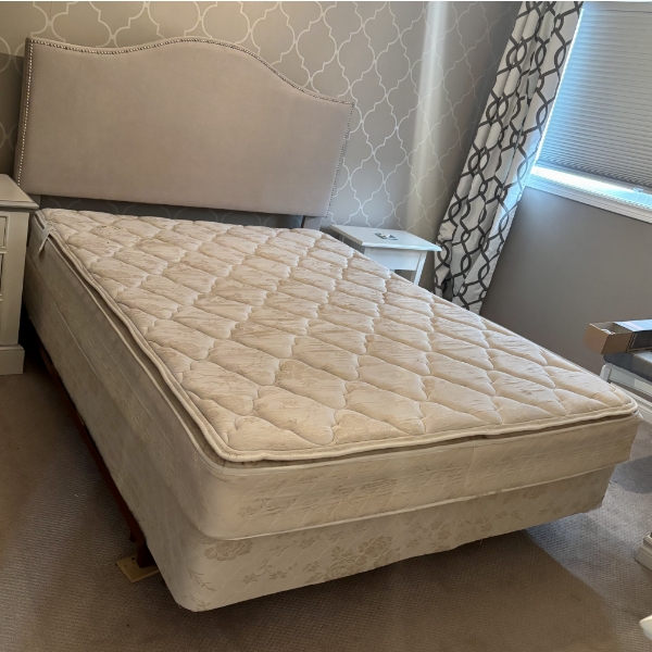4 Piece Bedroom Suite 