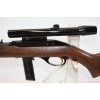 Image 18 : Marlin Model 989 Semi Automatic .22 Caliber Rifle With Scope