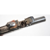 Image 13 : Rare Antique Smith London Boxlock English Flintlock Pistol