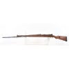 Image 10 : Mauser 98K Israeli Bolt Action 7.62MM NATO Rifle With Bayonet