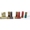 Image 2 : 32 Rounds Assorted Brands 12 Gauge Shotgun Ammunition