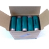 Image 1 : 25 Rounds Remington 12 Gauge 2 3/4 1 1/8 8 Shot Ammunition 