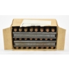 Image 1 : 40 Rds. Tokarev 7.62 x 25 Caliber Pistol Ammunition 
