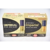 Image 4 : 50 Rds. Imperial 12ga. 2-3/4" #4 Shot Ammunition 