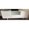 Image 2 : White TV Stand 