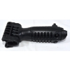 Image 8 : Box Lot AR -15 Quad Rail Surplus Cleaning Rod & Tactical Flashlight 