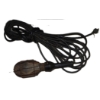 Image 2 : Box Lot Assorted Extension Cords