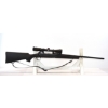 Image 1 : Savage Model 111 Bolt Action 30-06 SPRG Caliber Rifle With Scope & Sling