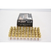 Image 1 : 50 Rds. Blazer 9mm Luger 124gr F.M.J. Ammunition 