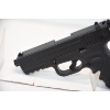 Image 5 : ISSC Model M22 Semi Automatic .22 Caliber Handgun