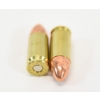 Image 3 : 50 Rds. Federal 9mm Luger 115gr. FMJ RN Ammunition 