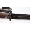 Image 8 : Berlin-Suhler Waffen (BSW)/Mauser 98 Bolt Action 8mm Mauser Caliber Rifle With Bayonet & Sling