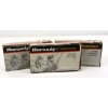 Image 2 : 60 Pieces Hornady 22-250 Rem 53gr Shot Brass