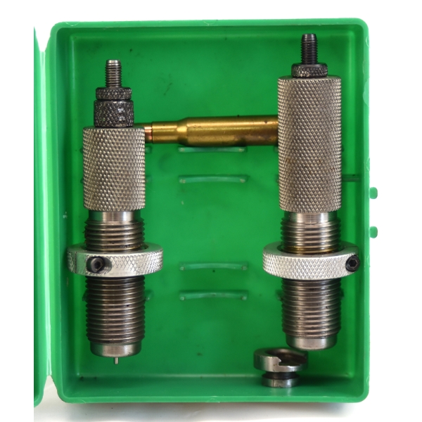 RCBS 30-06 2-Die Set 