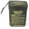 Image 3 : Decontaminating And Re - Impregnating Kit &  Anti -Dim Cloth For Gas Masks Unopened 