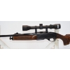 Image 11 : Remington Model 7600 Semi Automatic 30-06SPRG Caliber Rifle With Scope