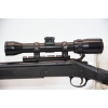 Image 17 : Harrington & Richardson Sportster Single Shot .17HMR Caliber Rifle With Scope