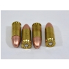 Image 4 : 100 Rounds Blazer 9mm Luger 115gr FMJ Ammunition 