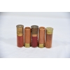 Image 3 : 38 Rounds Assorted 12 Gauge 