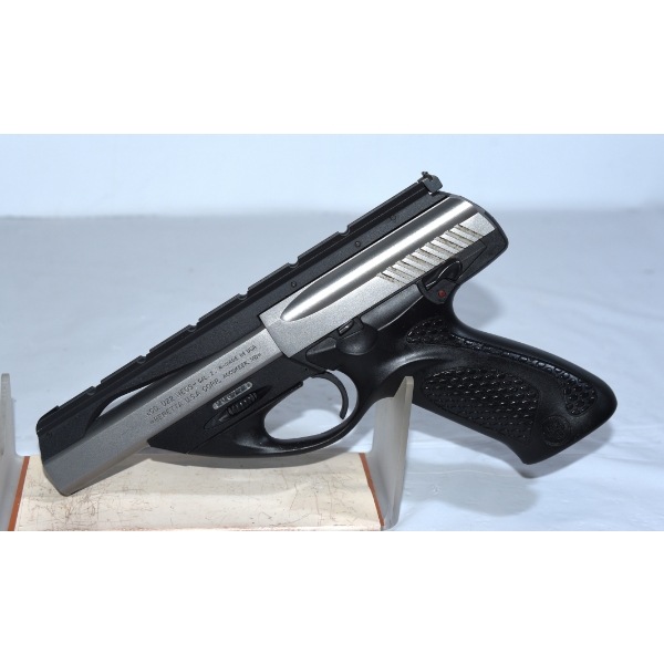 Beretta Model U22 Neos Semi Automatic .22 Caliber Handgun - Missing Firing Pin