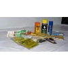 Image 2 : Box Lot Gun Cleaning Supplies